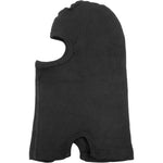 Black Thermal Cotton Balaclava