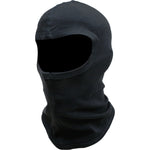 Black Cotton Balaclava