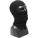 Black Cotton Balaclava