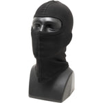 Black Cotton Balaclava