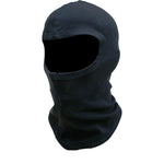 Black Cotton Balaclava