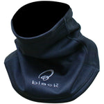 Black Windproof Neck Tube