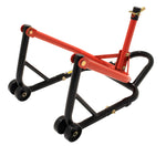 Black Pro Range Front Head Stand (B5064)