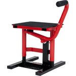 Black Pro Range MX Lift Stand (B5069)