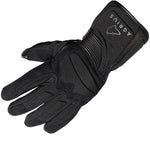 Agrius Prey Leather Motorcycle Gloves