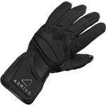 Agrius Prey Leather Motorcycle Gloves