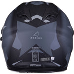 Agrius Rage SV Tracker  Motorcycle Helmet (Pinlock Ready)