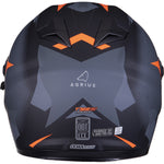 Agrius Rage SV Tracker  Motorcycle Helmet (Pinlock Ready)