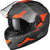 Agrius Rage SV Tracker  Motorcycle Helmet (Pinlock Ready)