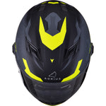 Agrius Rage SV Tracker  Motorcycle Helmet (Pinlock Ready)