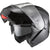 Agrius Fury Flip Front Motorcycle Helmet