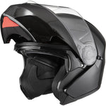 Agrius Fury Flip Front Motorcycle Helmet