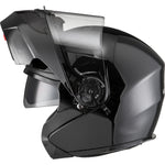 Agrius Fury Flip Front Motorcycle Helmet