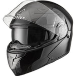 Agrius Fury Flip Front Motorcycle Helmet