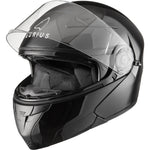 Agrius Fury Flip Front Motorcycle Helmet