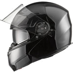 Agrius Fury Flip Front Motorcycle Helmet