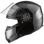 Agrius Fury Flip Front Motorcycle Helmet