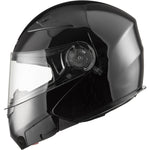 Agrius Fury Flip Front Motorcycle Helmet