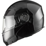 Agrius Fury Flip Front Motorcycle Helmet