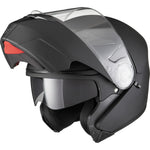 Agrius Fury Flip Front Motorcycle Helmet