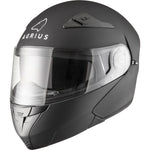 Agrius Fury Flip Front Motorcycle Helmet