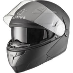 Agrius Fury Flip Front Motorcycle Helmet