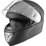 Agrius Fury Flip Front Motorcycle Helmet