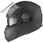 Agrius Fury Flip Front Motorcycle Helmet