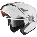 Agrius Fury Flip Front Motorcycle Helmet