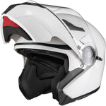 Agrius Fury Flip Front Motorcycle Helmet