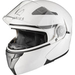 Agrius Fury Flip Front Motorcycle Helmet