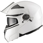 Agrius Fury Flip Front Motorcycle Helmet