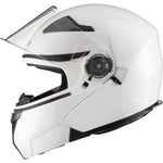 Agrius Fury Flip Front Motorcycle Helmet