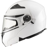 Agrius Fury Flip Front Motorcycle Helmet