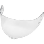 Agrius Fury  Flip Front Helmet Tinted Visor