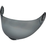 Agrius Fury  Flip Front Helmet Tinted Visor