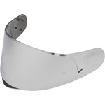 Agrius Fury  Flip Front Helmet Tinted Visor