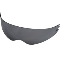 Agrius Fury  Flip Front Helmet Tinted Sun Visor