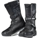 Agrius Crater WP Adventure Motorcycle Boots