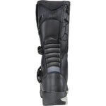 Agrius Crater WP Adventure Motorcycle Boots