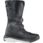 Agrius Crater WP Adventure Motorcycle Boots