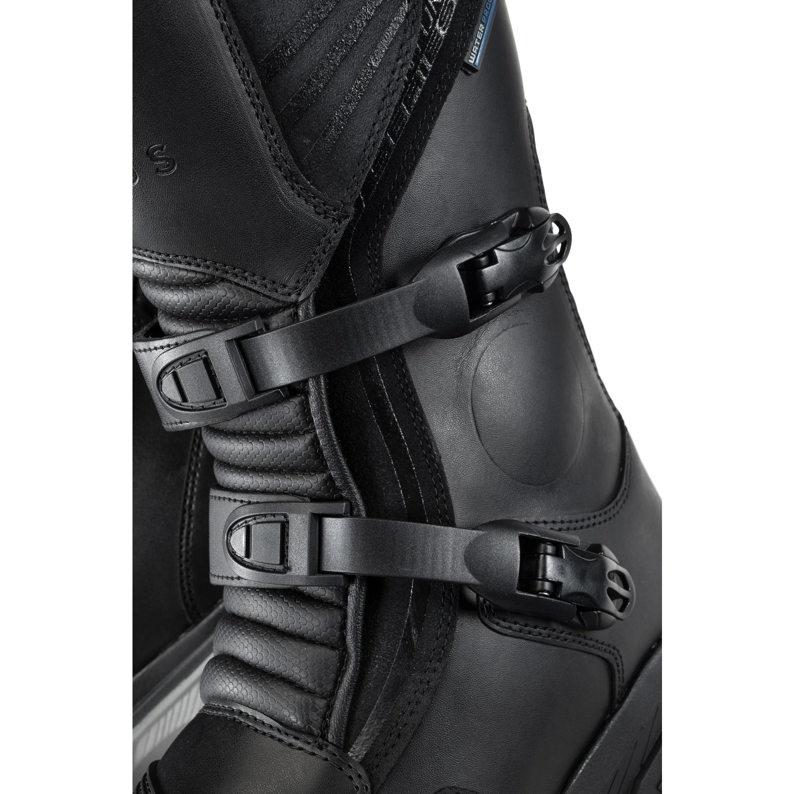 Agrius shops motorcycle boots