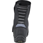 Agrius Taurus WP Mid Motorcycle Boots