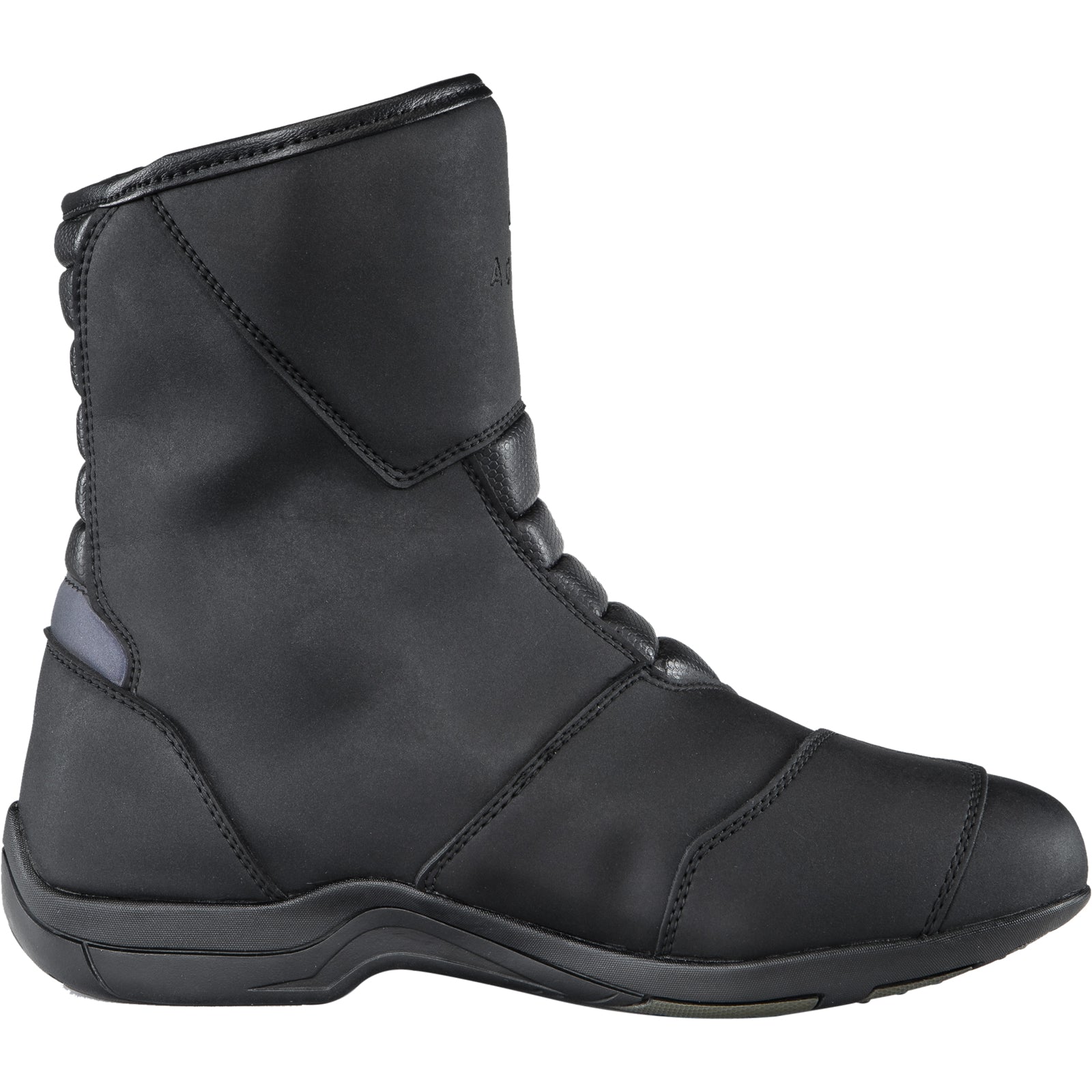 Agrius motorcycle boots deals