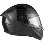 Agrius Wrath Solid Motorcycle Helmet