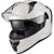 Agrius Wrath Solid Motorcycle Helmet