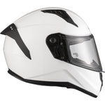 Agrius Wrath Solid Motorcycle Helmet