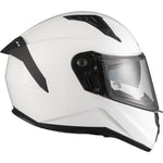 Agrius Wrath Solid Motorcycle Helmet