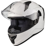 Agrius Wrath Solid Motorcycle Helmet