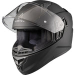 Agrius Wrath Solid Motorcycle Helmet